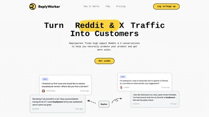 ReplyWorker